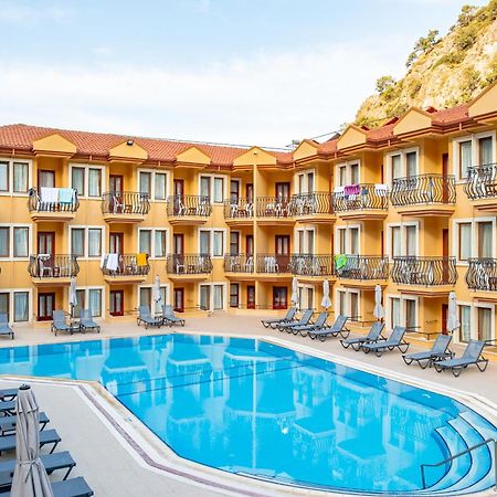Belcehan Beach Oludeniz Exterior photo