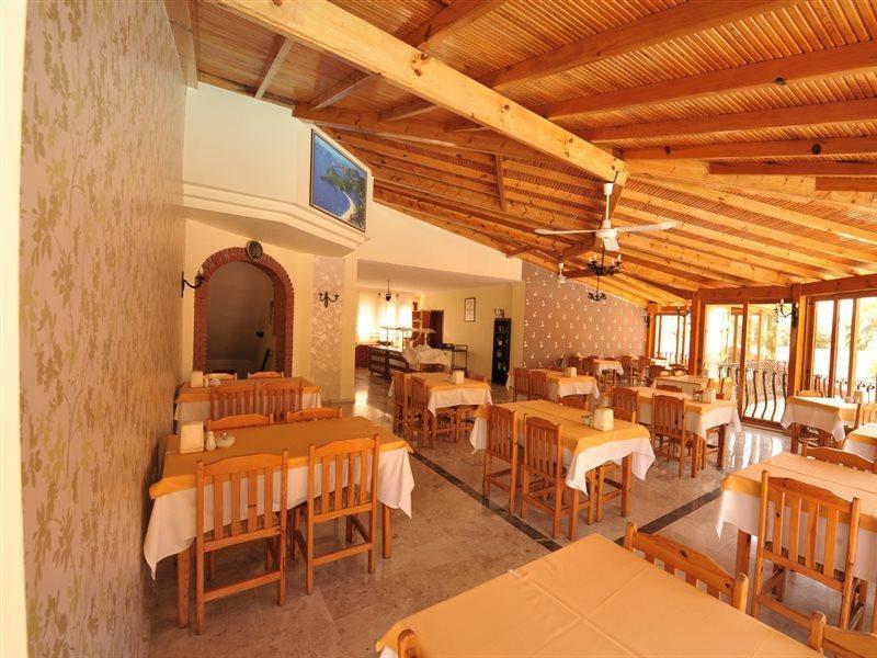 Belcehan Beach Oludeniz Exterior photo