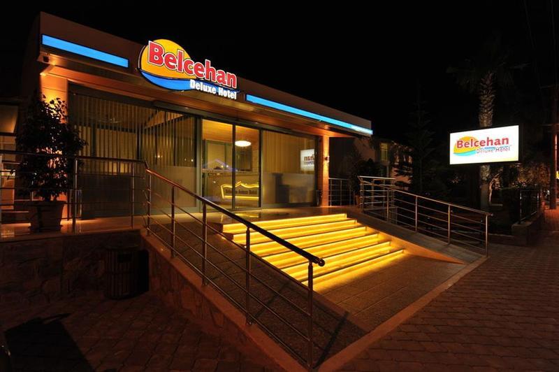 Belcehan Beach Oludeniz Exterior photo
