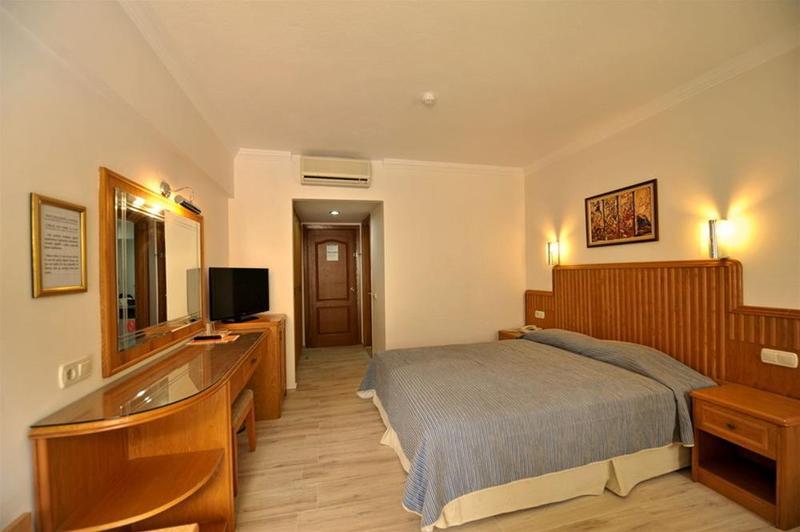Belcehan Beach Oludeniz Exterior photo
