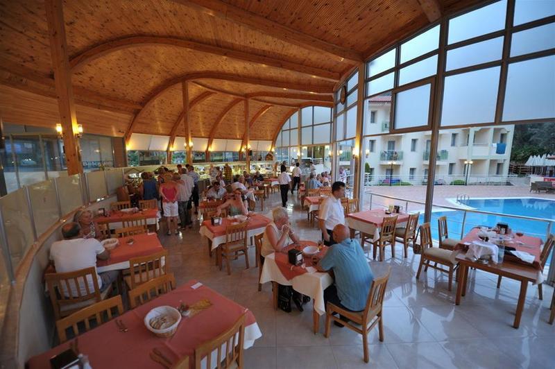 Belcehan Beach Oludeniz Exterior photo