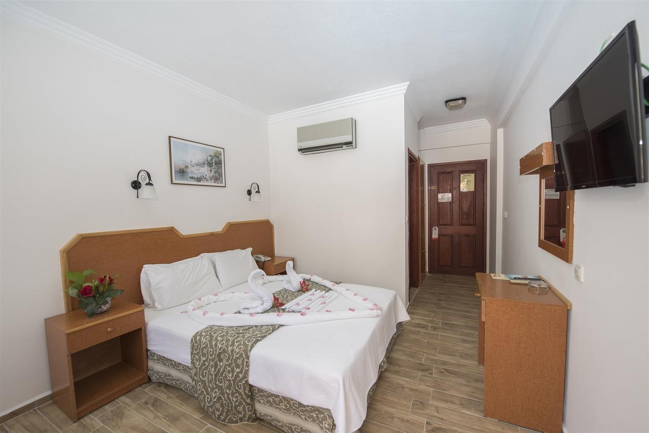 Belcehan Beach Oludeniz Exterior photo