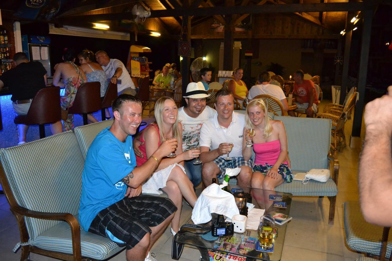 Belcehan Beach Oludeniz Exterior photo