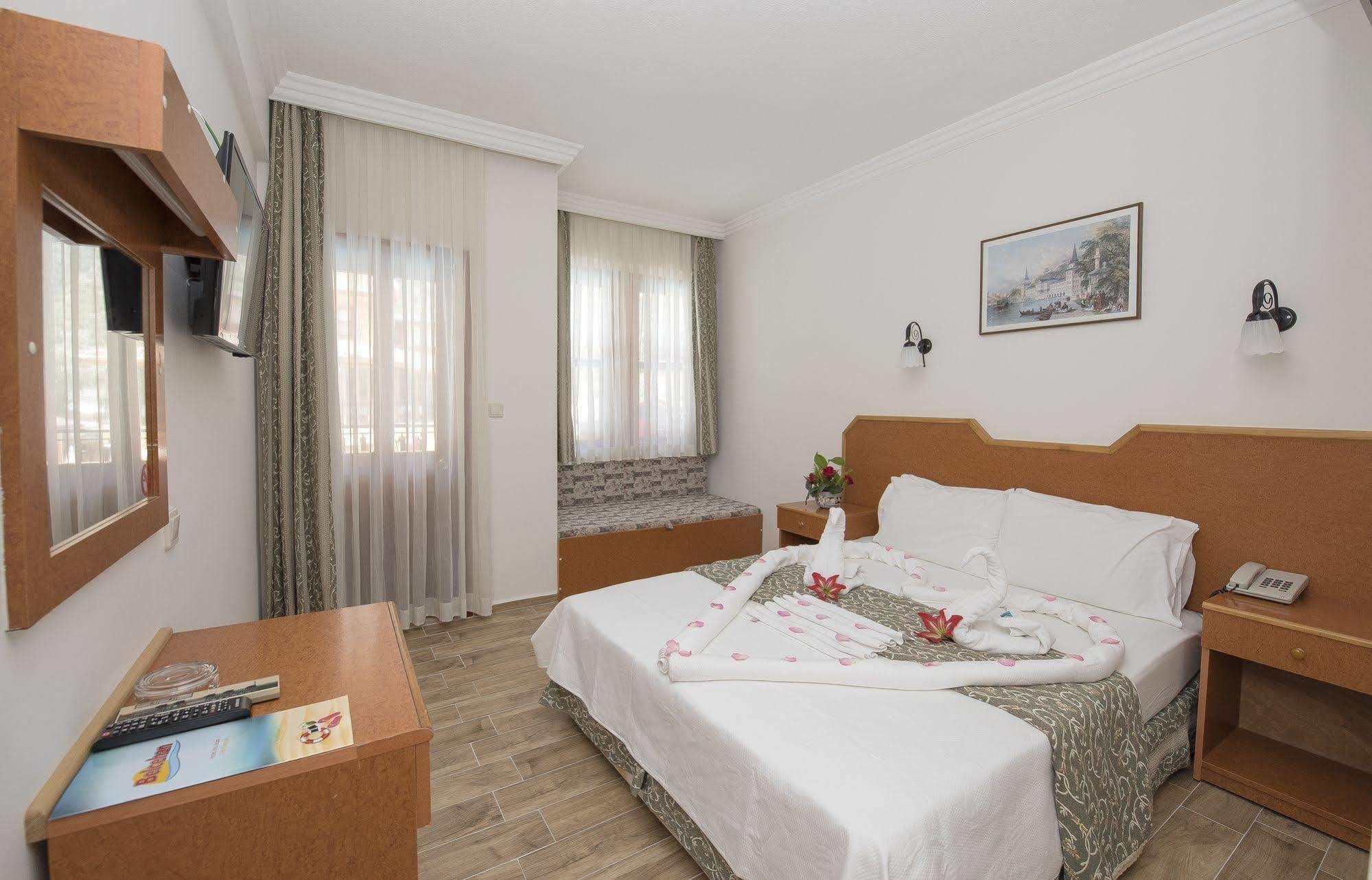 Belcehan Beach Oludeniz Exterior photo