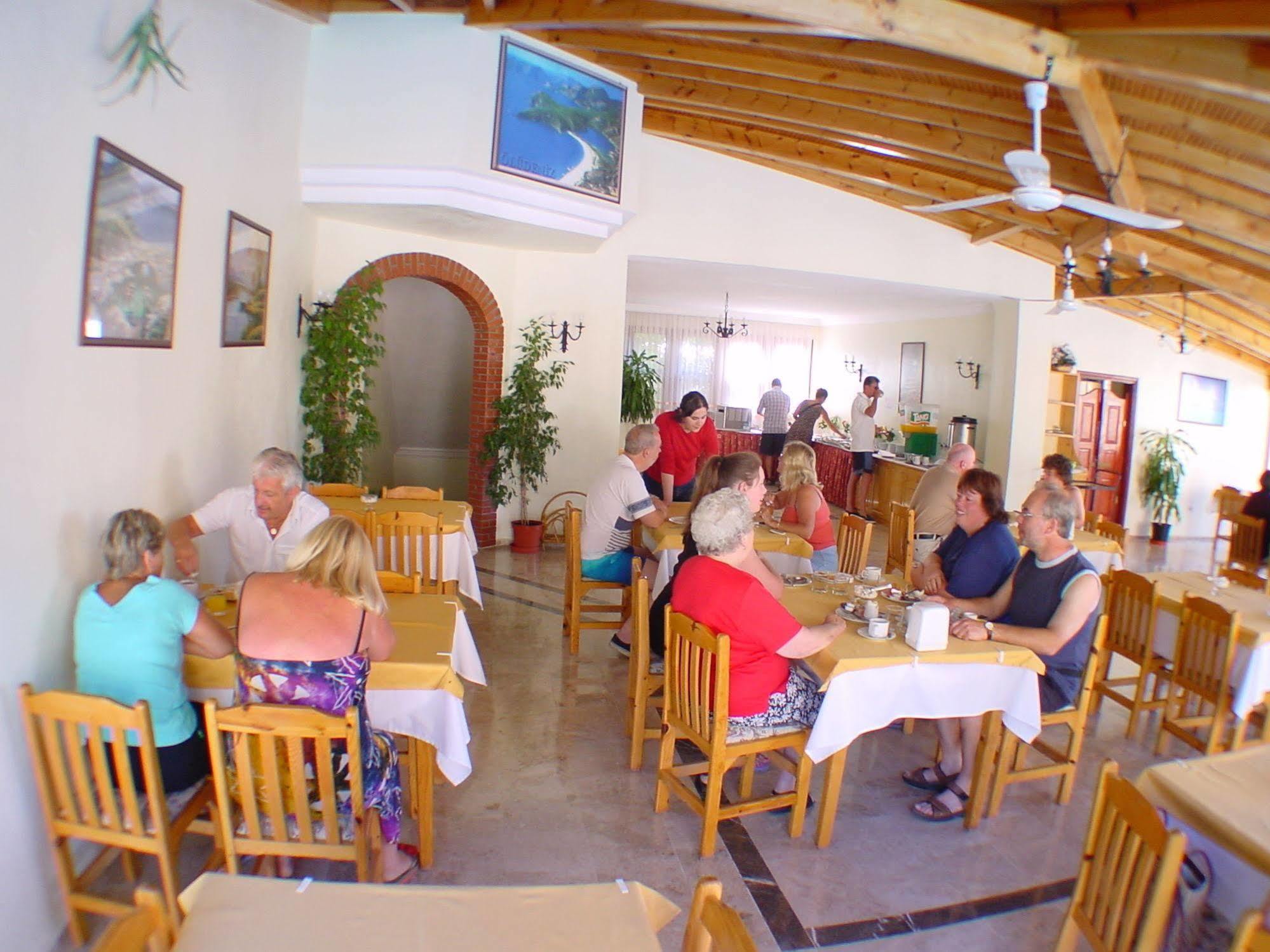 Belcehan Beach Oludeniz Exterior photo