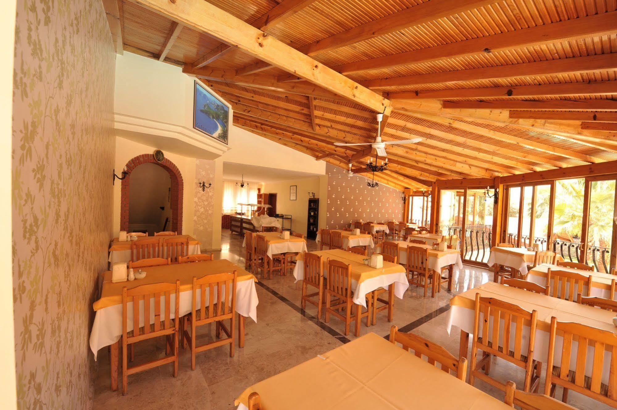 Belcehan Beach Oludeniz Exterior photo