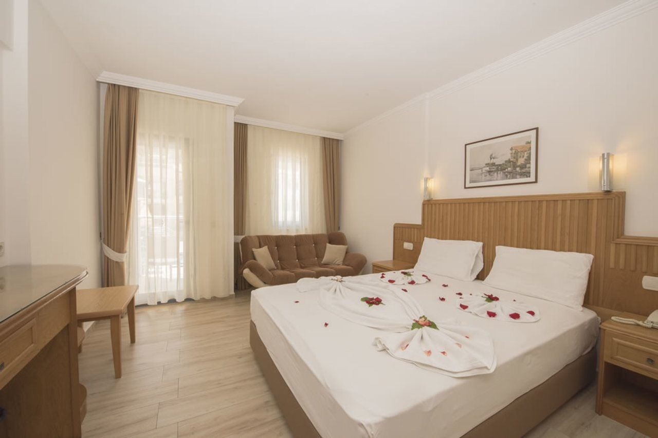 Belcehan Beach Oludeniz Exterior photo